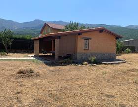 houses for sale in hervas