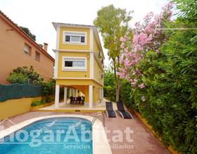 chalet sale moncada barrio de las torres by 330,000 eur