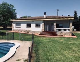 chalet sale roquetes cataluña by 400,000 eur