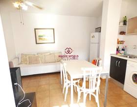 apartment sale cartagena isla plana by 119,900 eur