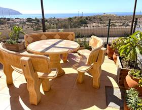 apartment sale cartagena isla plana-los puertos by 250,000 eur