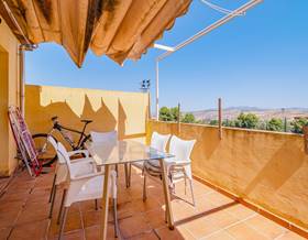 penthouse sale cajar campo de futbol by 175,000 eur