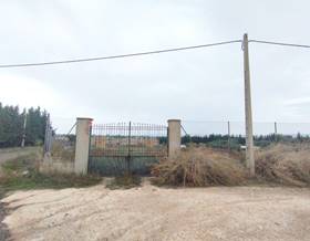 lands for sale in zaragoza province