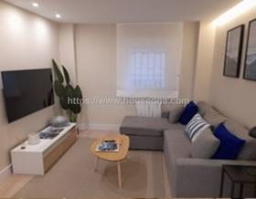 flat rent bilbao begoña - arabella by 1,450 eur