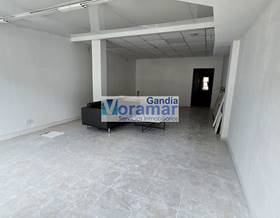 premises for rent in l´ alqueria de la condesa
