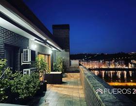 flat sale barakaldo by 575,000 eur