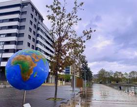 flat sale barakaldo by 350,000 eur