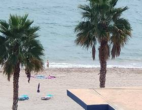 flat rent el campello pueblo alcantilado by 1,200 eur