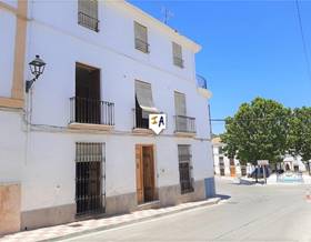 villas for sale in carcabuey