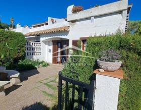 single family house sale tossa de mar sta maria llorell by 195,000 eur