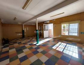 single family house sale cartagena los dolores-los gabatos-hispanoamérica by 155,000 eur