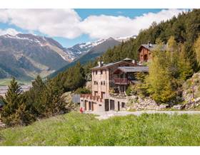 townhouse sale canillo andorra, carretera del forn, el forn, el prats, me by 3,750,000 eur