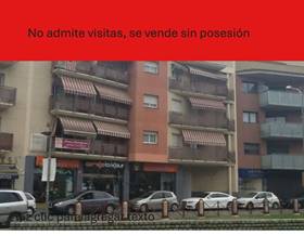 flat sale tordera by 118,000 eur