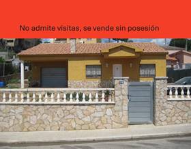 chalet sale tordera by 118,400 eur