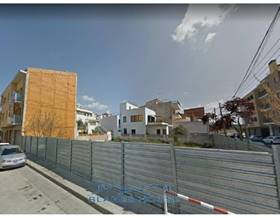 land sale tordera by 227,000 eur