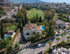 villa sale benahavis la reserva de la quinta by 2,895,000 eur