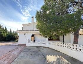villas for sale in aspe