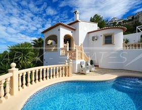 villas for sale in vergel