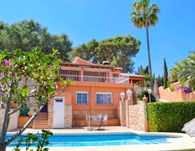 houses for sale in pedreguer