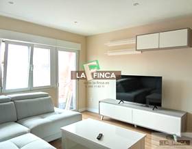 flat sale gijon playa arbeyal by 135,000 eur