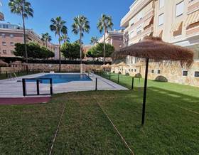 flat rent malaga teatinos by 1,500 eur