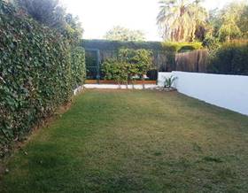 houses for rent in cadiz province