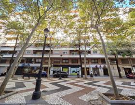 flat sale gandia hospital by 219,000 eur