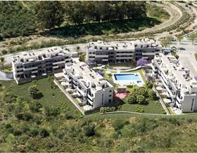 apartments for sale in malaga
