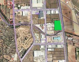 industrial warehouses for sale in tarragona province