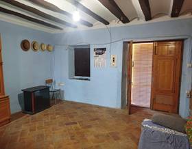 houses for sale in bocairent