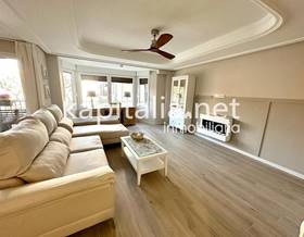 apartments for sale in valencia province