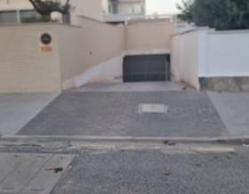 garage sale pilar de la horadada torre de la horadada by 12,500 eur