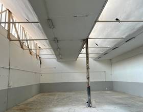 industrial warehouses for sale in barcelona province