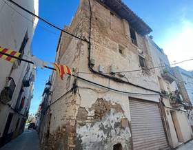 single family house sale xerta cataluña by 20,000 eur