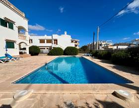 flat sale santanyi cala figuera by 315,000 eur