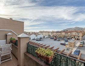 houses for sale in maracena