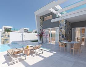 villas for sale in torre pacheco