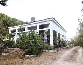 villas for sale in huelva province