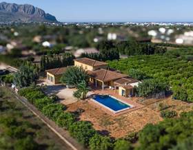 villas for sale in javea xabia