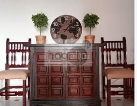 flat rent sevilla by 1,200 eur