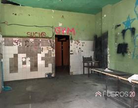 premises rent barakaldo by 350 eur