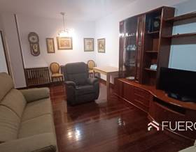 flat sale barakaldo by 330,000 eur