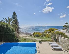 villas for sale in bonalba alta