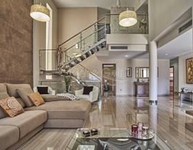 villas for sale in alicante province