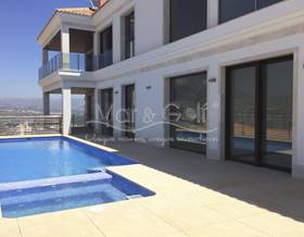 houses for sale in alfaz de baix