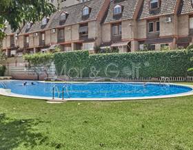 houses for sale in gran alacant