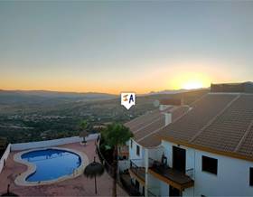 apartment sale alcaucin village by 129,900 eur