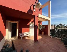 villas for sale in almisera