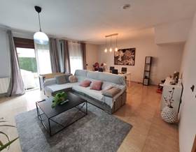 villas for sale in seseña