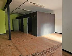 premises for sale in manzanares el real